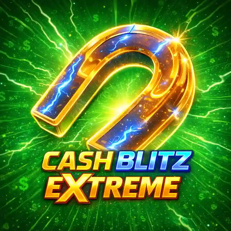 Cash Blitz Extreme - arenaplus ph