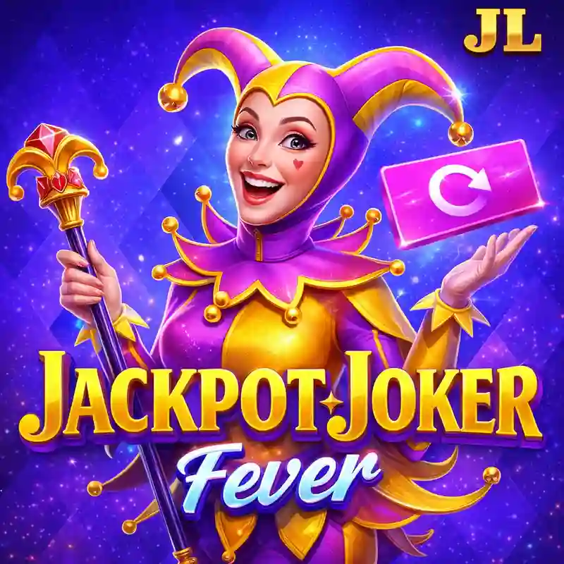 Maglaro ng Jackpot Joker Fever sa arenaplus ph