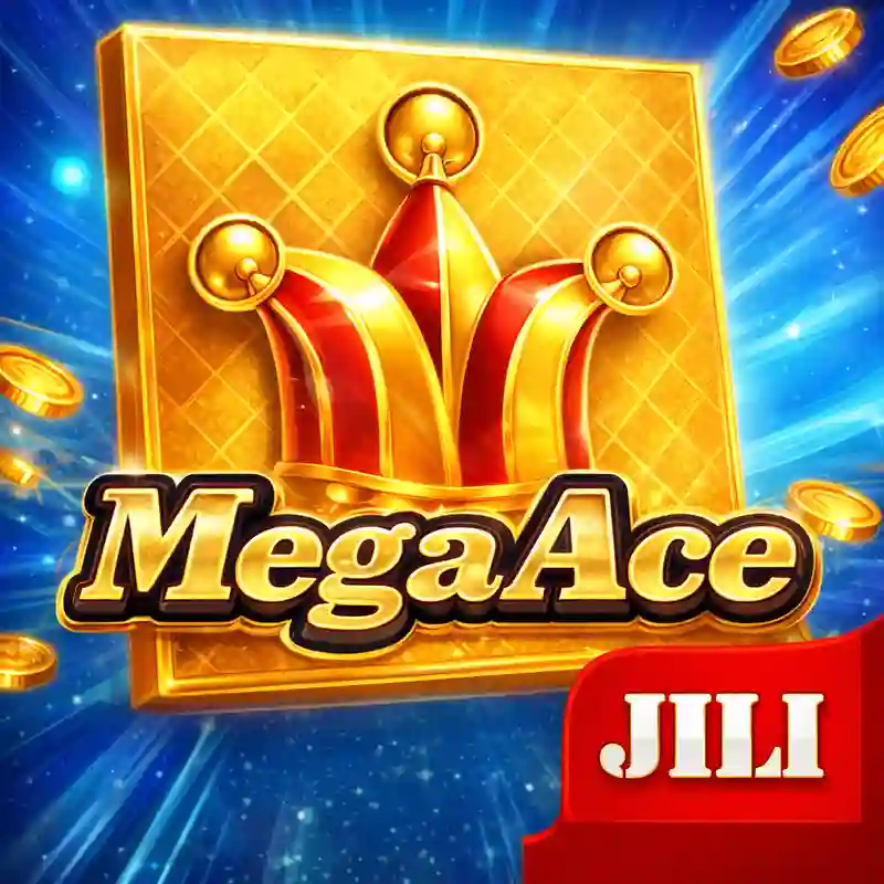 Mega Ace Casino Slot Game - arenaplus ph