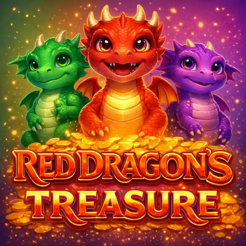 Red Dragon’s Treasure Slot ArenaPlus PH
