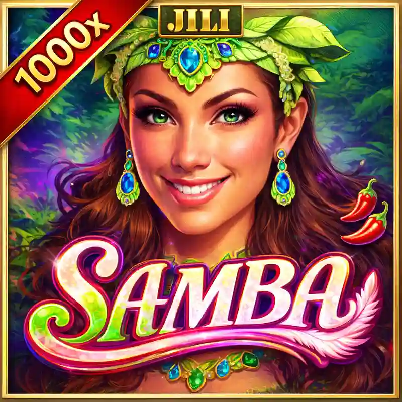 Samba Slot ArenaPlus